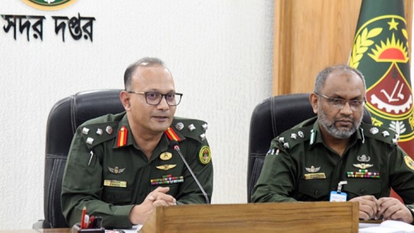 প্রতিটি ভোটকেন্দ্রে দায়িত্ব পালন করবেন ১৩ জন আনসার সদস্য